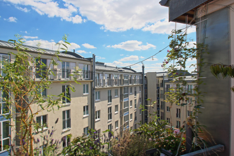 Günstige 2 Zimmer Wohnung Berlin Ohne Wbs :: 2-Zimmer-Wohnung Berlin Mitte - AR Immobilien